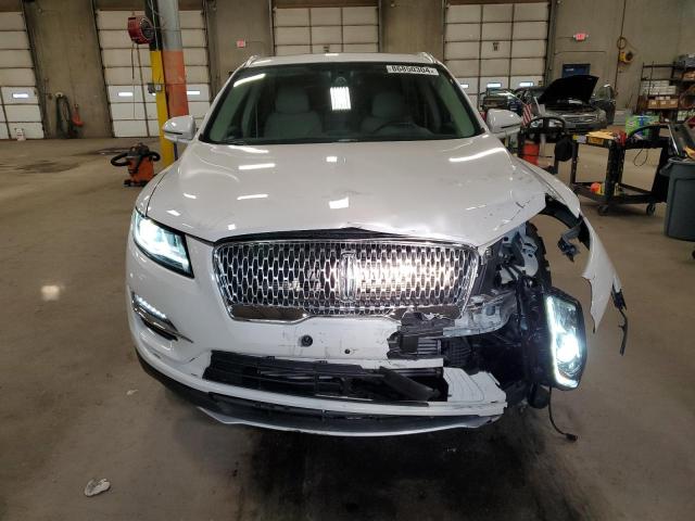 VIN 5LMTJ3DH4KUL02410 2019 LINCOLN MKC no.5