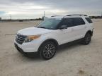2015 FORD EXPLORER X - 1FM5K7D89FGA85554