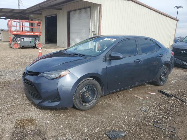 TOYOTA COROLLA L