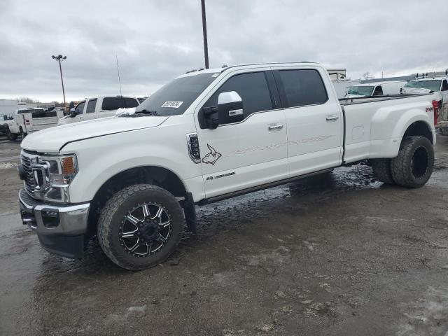 FORD F350 SUPER