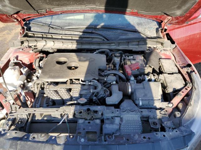 2020 NISSAN ALTIMA PLA 1N4BL4FW4LN315559