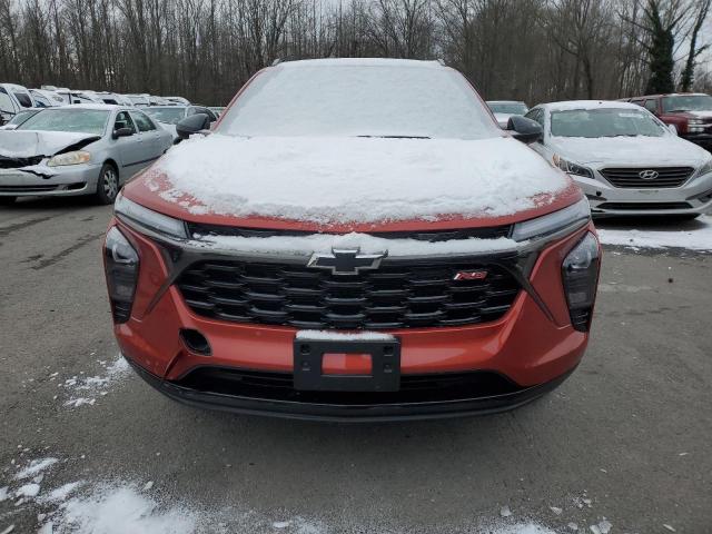 2024 CHEVROLET TRAX 2RS KL77LJE29RC174969
