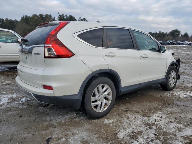 2016 HONDA CRV - 5J6RM4H58GL019742