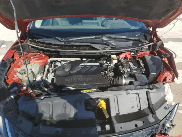 2023 NISSAN ROGUE SV - 5N1BT3BA2PC674078