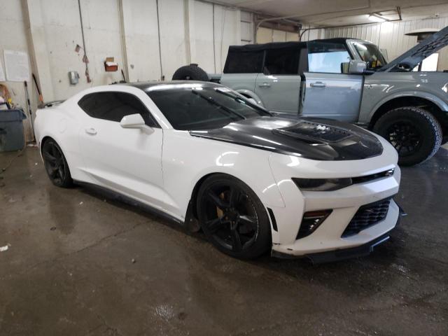 Vin: 1g1fh1r73h0179941, lot: 41758925, chevrolet camaro ss 20174