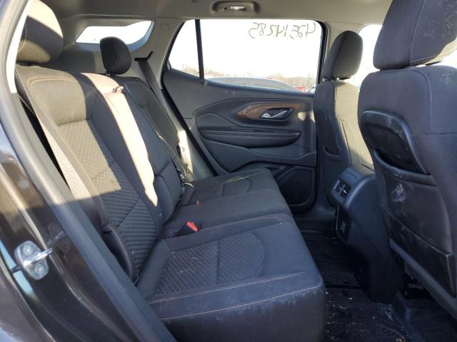 2019 GMC TERRAIN SL - 3GKALTEV7KL399775