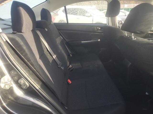 2015 SUBARU IMPREZA - JF1GJAA60FH005736