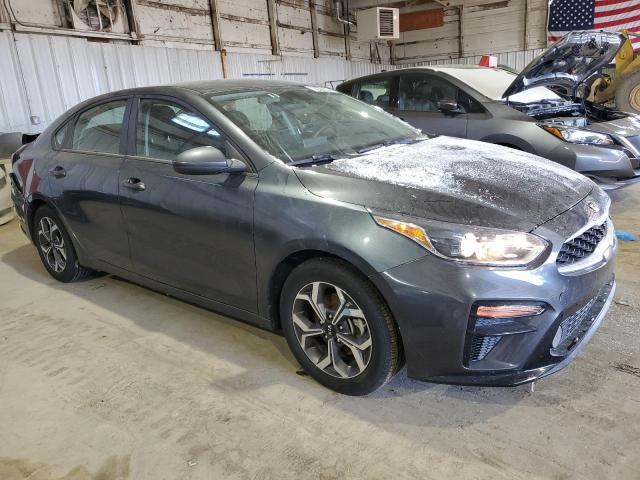 2021 KIA FORTE FE - 3KPF24AD8ME369957