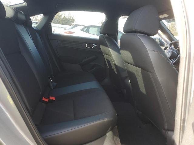 2022 HONDA CIVIC SPOR - 2HGFE2F54NH541261