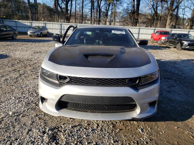 2022 DODGE CHARGER 2C3CDXCT1NH197915