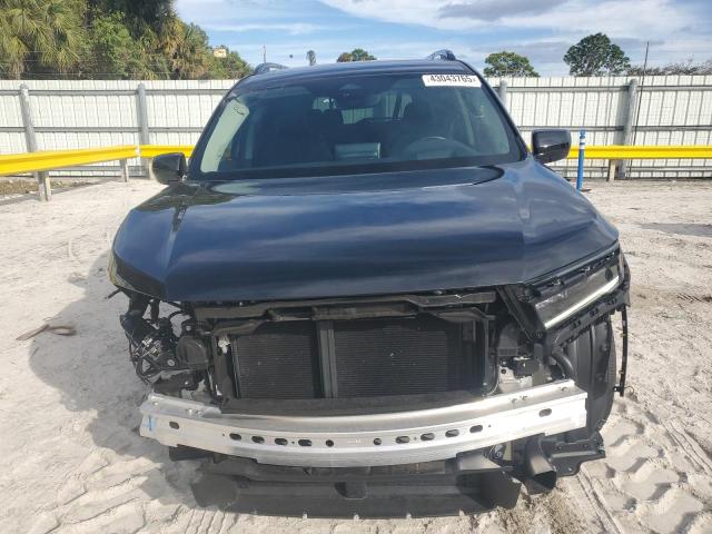 2024 HONDA PILOT ELIT 5FNYG1H87RB045935