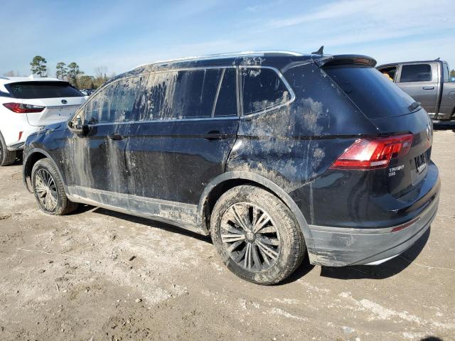 2018 VOLKSWAGEN TIGUAN SE - 3VV3B7AXXJM031770