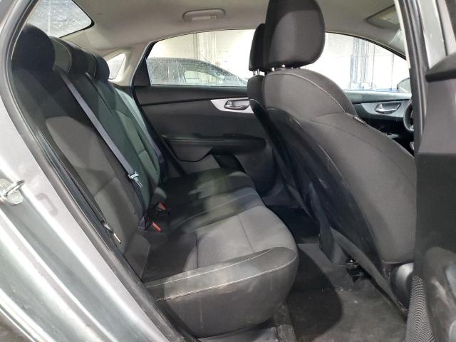 2023 KIA FORTE LX 3KPF24AD2PE650172