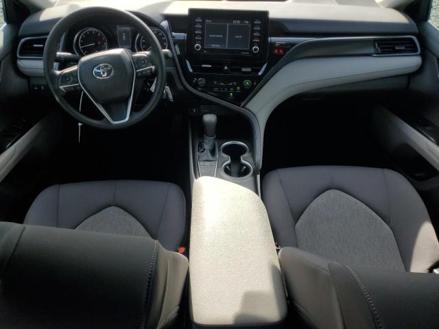 2024 TOYOTA CAMRY LE - 4T1C11AKXRU879234