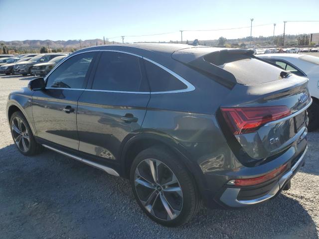 2021 AUDI Q5 SPORTBA WA15ABFY7M2138442