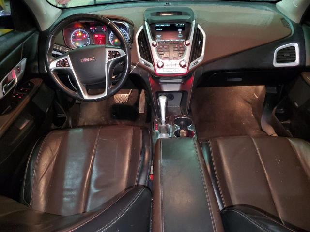2015 GMC TERRAIN SL - 2GKFLYE37F6224454