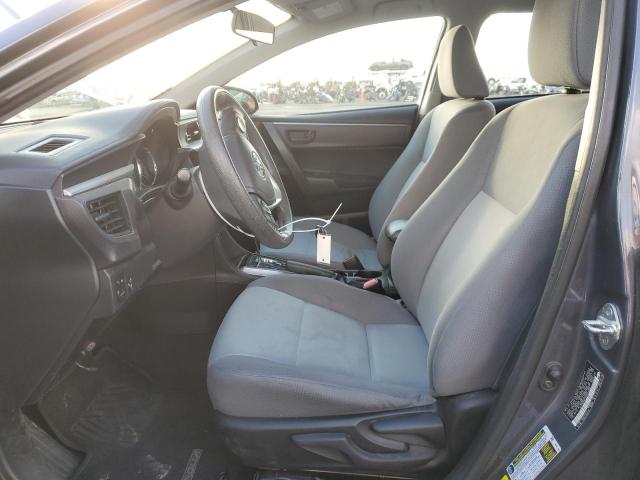 2016 TOYOTA COROLLA L 5YFBURHE5GP510068