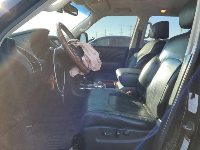2015 INFINITI QX80 JN8AZ2NC6F9370869
