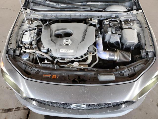 2022 MAZDA 3 - JM1BPBJYXN1500253