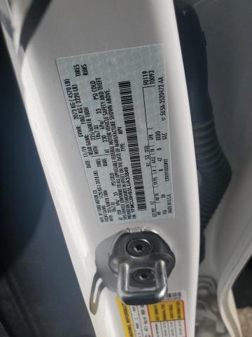 2020 FORD ESCAPE SEL - 1FMCU9H93LUA33849
