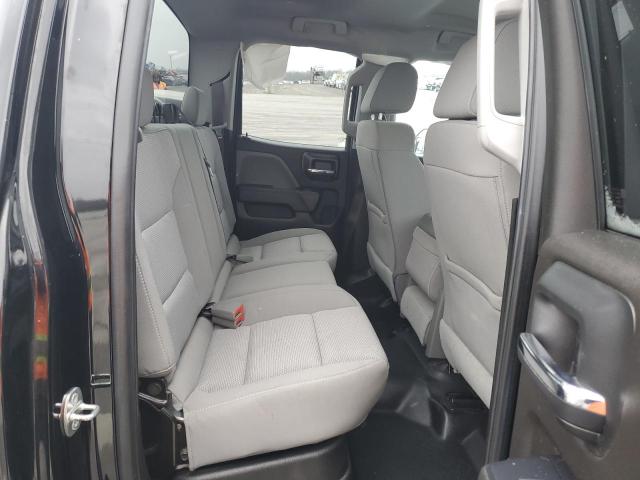 2017 CHEVROLET SILVERADO - 1GCVKNEC5HZ157711