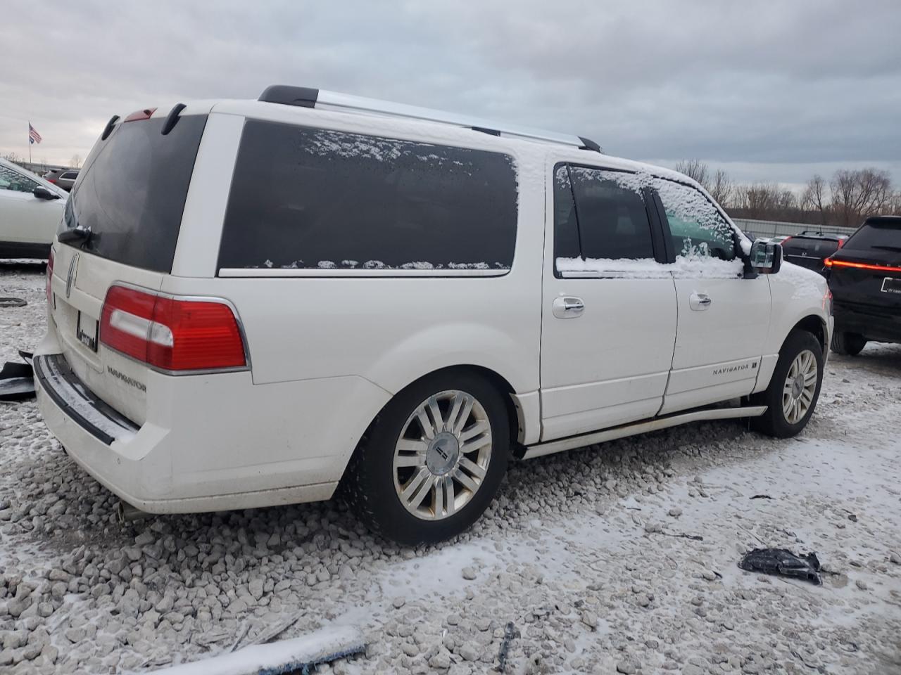 LINCOLN NAVIGATOR L
