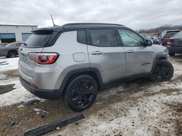 2018 JEEP COMPASS LA - 3C4NJCBBXJT324712