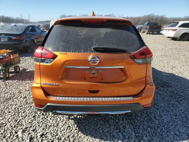 2017 NISSAN ROGUE S - JN8AT2MT2HW394982