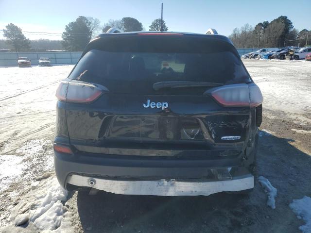 2019 JEEP CHEROKEE L - 1C4PJLCB0KD220714