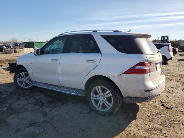 Vin: 4jgda5jb9ea390489, lot: 43190365, mercedes-benz m-class 350 20142