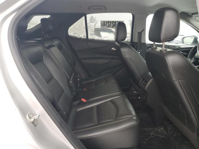 2020 CHEVROLET EQUINOX PR - 3GNAXXEVXLS735229