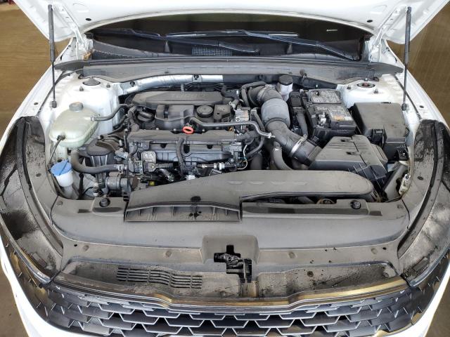 2021 KIA K5 LXS 5XXG14J25MG010210