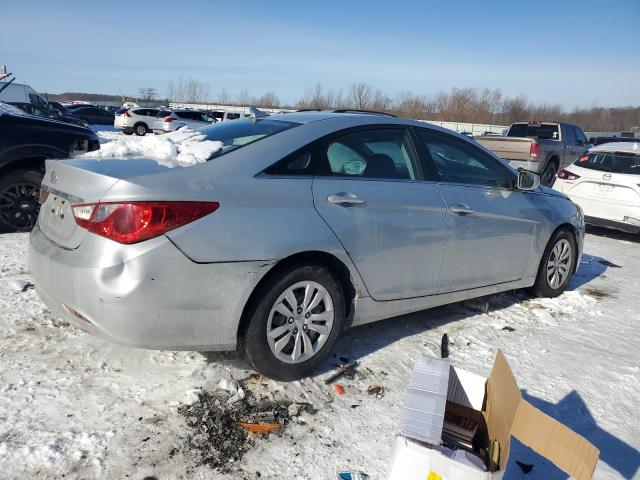 Vin: 5npeb4ac1bh011515, lot: 42422335, hyundai sonata gls 20113
