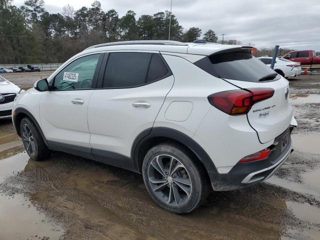 Vin: kl4mmdsl9nb048896, lot: 41462325, buick encore select 20222