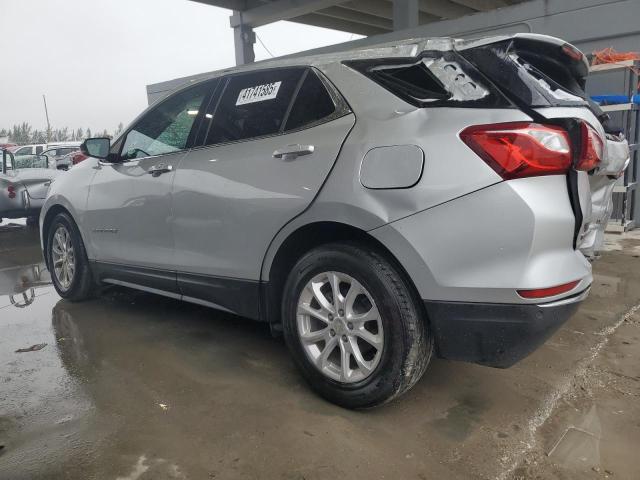 2020 CHEVROLET EQUINOX LT 3GNAXKEVXLS578160
