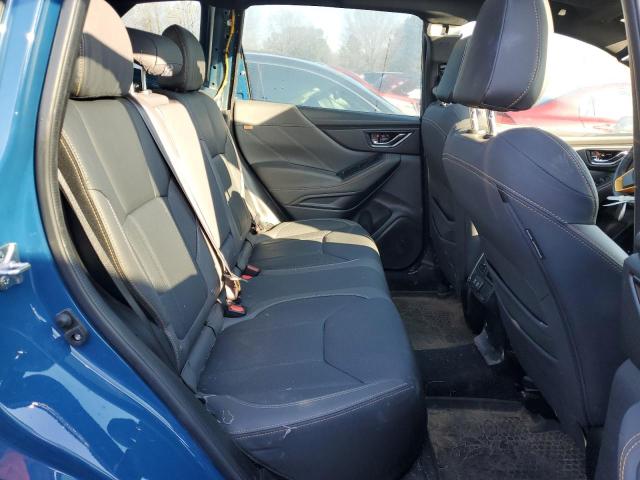 2022 SUBARU FORESTER W JF2SKAMC0NH488566