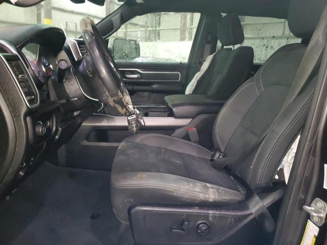 2020 RAM 1500 BIG H - 1C6SRFFT4LN314235