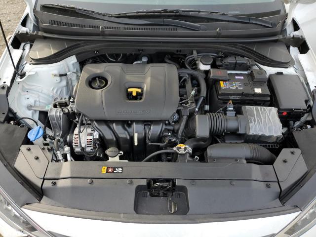 2020 HYUNDAI ELANTRA SE 5NPD84LF9LH584326
