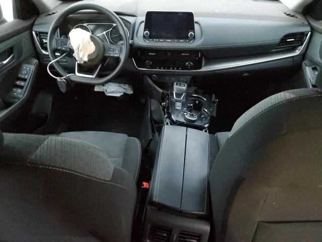 2022 NISSAN ROGUE SV - 5N1BT3BB3NC671647