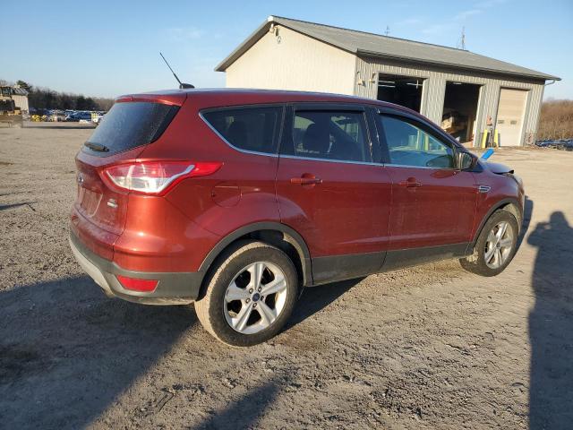 Vin: 1fmcu9g93fub64799, lot: 42961095, ford escape se 20153