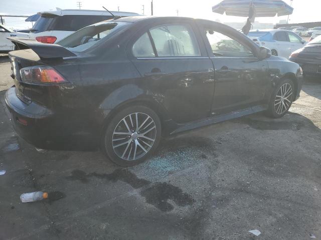 2016 MITSUBISHI LANCER GT JA32U8FW3GU011857