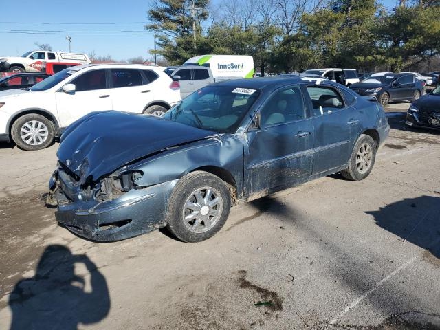 BUICK LACROSSE C