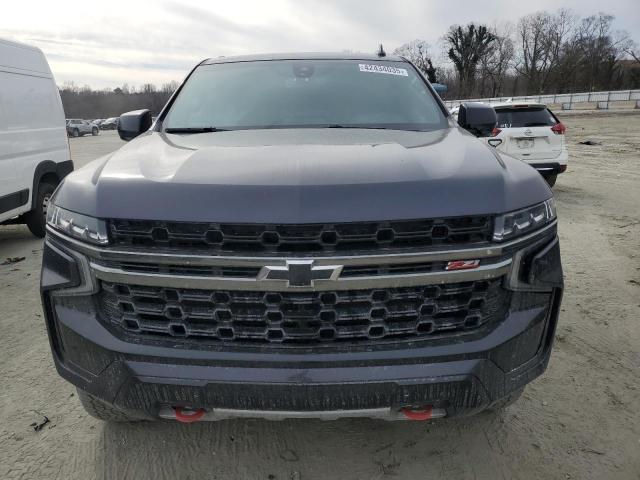 2022 CHEVROLET TAHOE K150 - 1GNSKPKD8NR250947
