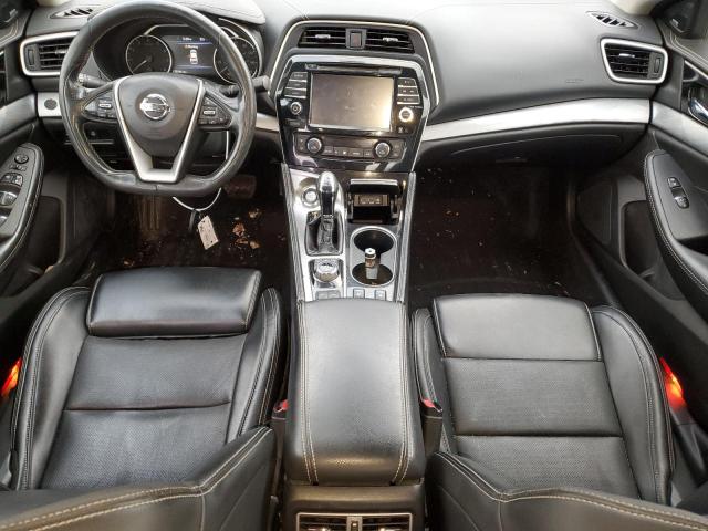 2017 NISSAN MAXIMA 3.5 - 1N4AA6AP8HC417060