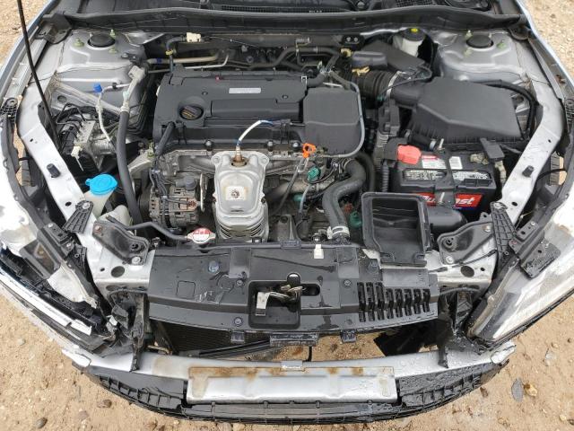 2017 HONDA ACCORD LX - 1HGCR2F33HA260674