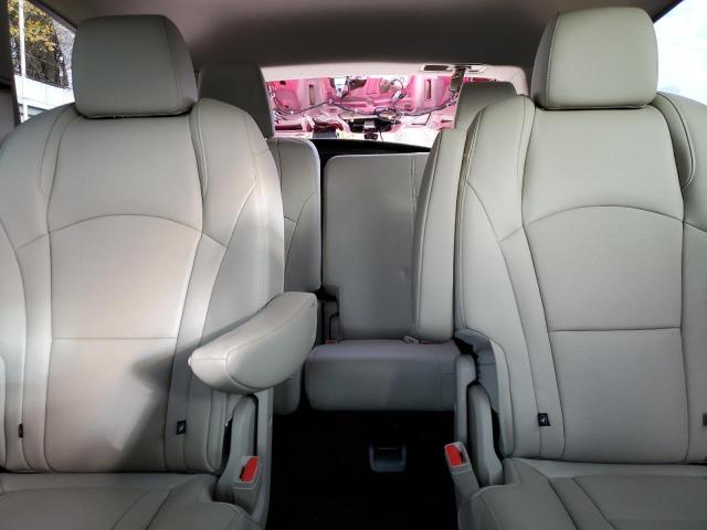 2021 BUICK ENCLAVE ES - 5GAERBKW8MJ154949