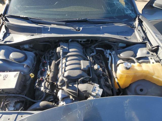 2019 DODGE CHARGER SC - 2C3CDXGJ9KH605579
