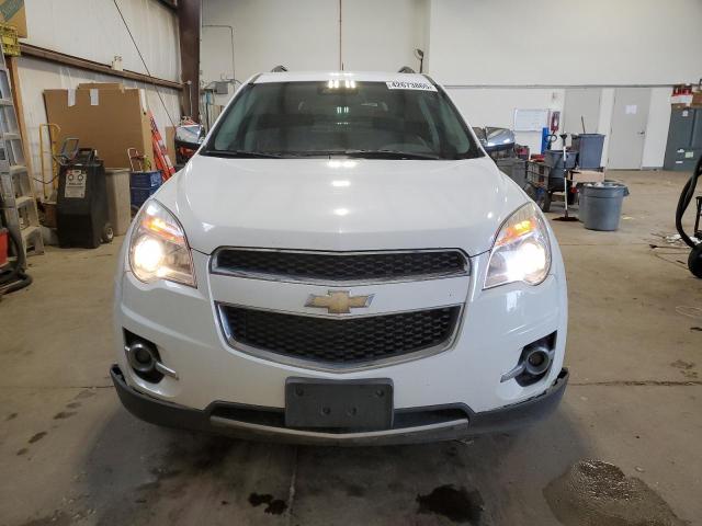 2015 CHEVROLET EQUINOX LT 2GNFLHE30F6105101