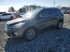 2017 FORD ESCAPE TIT - 1FMCU9J91HUD44407
