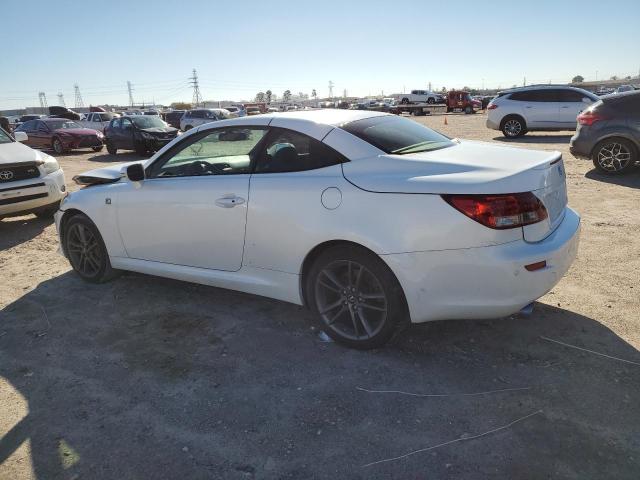 2015 LEXUS IS 350 - JTHFE2C2XF2511053